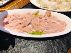 -陈府大宅门成都火锅·手切鲜肉(太原街店)