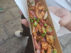 -塔湾兴顺国际观光夜市