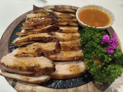 -清迈泰·泰国餐厅(华发商都店)
