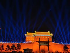 -西安城墙·碑林历史文化景区