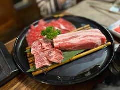-坦坦大炉·韩式烤肉(望京店)