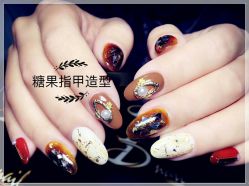 手部美甲-光SPA科技美肤