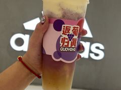 -果呀呀(国金街店)