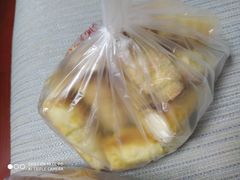 -中关村茶点