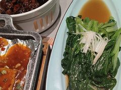 -绿茶餐厅(广州天河城店)