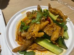 -东北风(柯桥万达店)