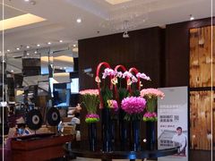 -上海西藏大厦万怡酒店