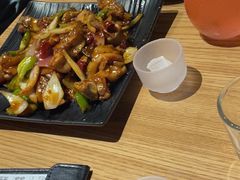 -壹酒贰肉1926·深夜食堂(南京北街店)