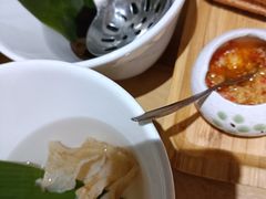 -竹鲜笙全竹宴(国色天香店)