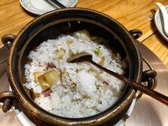 -云海肴云南菜·蒸汽石锅鱼(北京良乡华冠店)