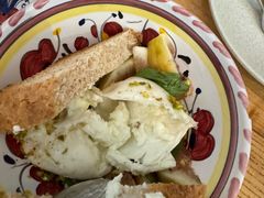 -Alimentari早午餐(安福路店)