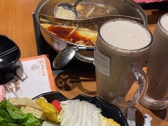 -呷哺呷哺(隆基泰和店)