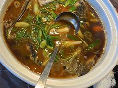 -加顺农场餐厅