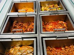 -玫瑰花园自助烤肉(顺义鑫海韵通店)
