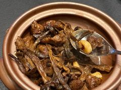 -领事馆19号中餐厅(厦门海景洲际酒店)