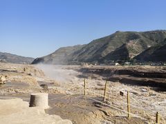 -陕西黄河壶口瀑布旅游区
