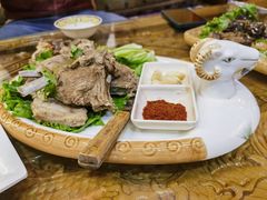 -宗巴雍姆藏餐府