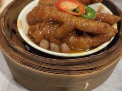 -丰鲤楼•闽南茶楼(仟禧汇店)