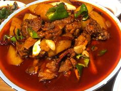 -新疆亚克西音乐餐厅(南方花园店)