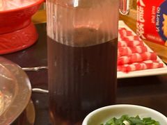 -大龙辣火锅·龙虾·烧烤(湖滨新天地店)