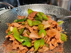 -彭耕记猪油炒小菜(吉联mall店)