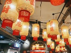 -朱光玉火锅馆·太原旗舰(钟楼街店)