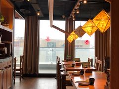 -云海肴·汽锅鸡·云南菜(天山百盛优客店)