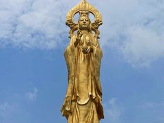 -广州莲花山旅游区