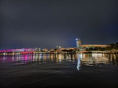 -金鸡湖景区