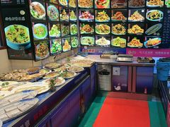 -小船渔村•大连菜•大连焖鱼(明泽街店)