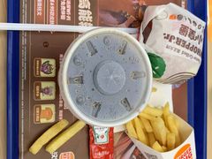 -汉堡王(SKLP店)