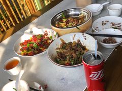 -谭姐邻里厨房(翠微店)
