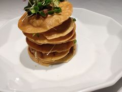 香椿牛肉塔-二十四单 淮扬新味