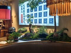 -老阿爸鲜鱼土菜(园区永旺店)