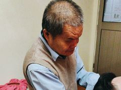 -沈师傅盲人按摩工作室(密三小区店)