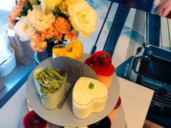 -幸福西饼生日蛋糕·下午茶(石肯店)