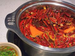 -签哥签妹儿串串火锅(青年路店)