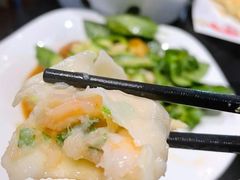 -阿庄新豫菜(通泰路店)