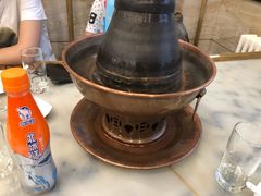 -牛街·马辈儿涮肉(牛街二店)