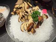 -滟设火锅料理(南滨路店)