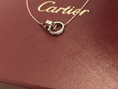 -卡地亚(贵和精品店)