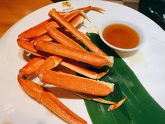 雪蟹脚-割烹旭日本料理(龙湖狮山天街店)