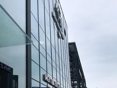 -喜茶(北京五棵松华熙店)