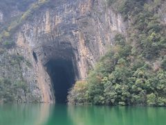 -神农溪纤夫文化旅游区