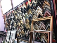 -宸宸画框裱画配框工厂店(莘庄店)