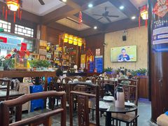 -长兴菜馆(高桥店)