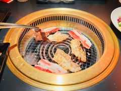 -無二炙坊·和牛烧肉(大钟寺1733店)