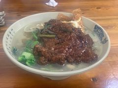 -无名氏面馆(邮电路店)