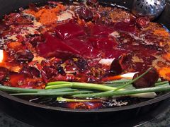 -五里关火锅(牛市口店)