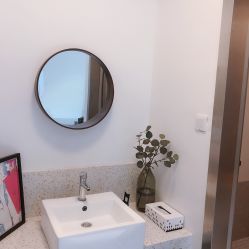 -ASA HAIR SALON